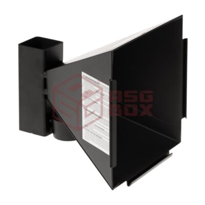 Perfecta Pellet Trap 17x17cm