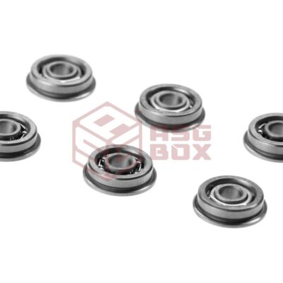 Element 9mm Metal Ball Bearings