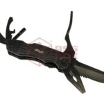 Walther Multi Tac Knife Black