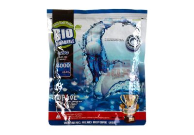 0.25g Bio Precision BBs 4000rds