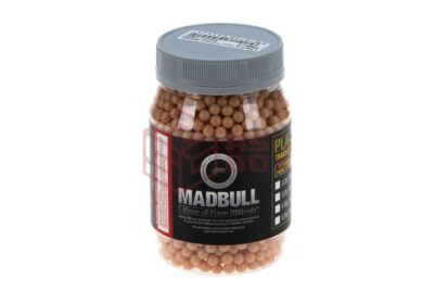 Madbull 0.20g Red Tracer Precision 2000rds