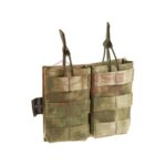 Invader Gear 5.56 Double Direct Action Mag Pouch Everglade