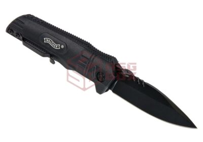 Walther Sub Companion Knife Black