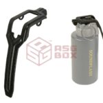 Thunder-B Safety Lever