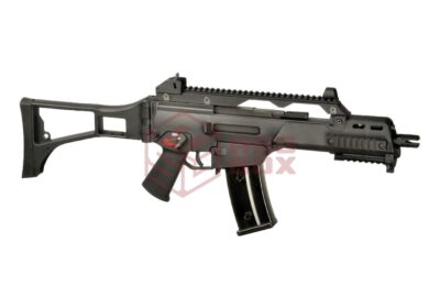 WE G39C GBR Black