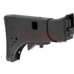 SRC G36KV Retractable Folding Stock Black