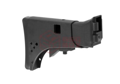 SRC G36KV Retractable Folding Stock Black