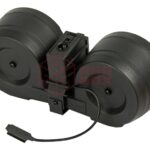 SRC Drum Mag G36 2000rds