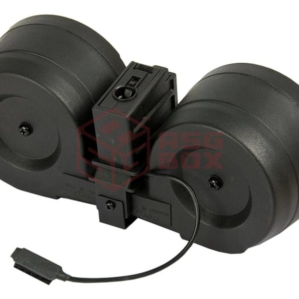 SRC Drum Mag G36 2000rds