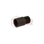 SRC Adapter CW to CCW Black