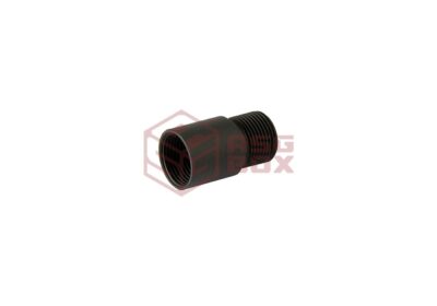 SRC Adapter CW to CCW Black