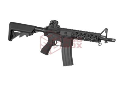 CM16 Raider Black