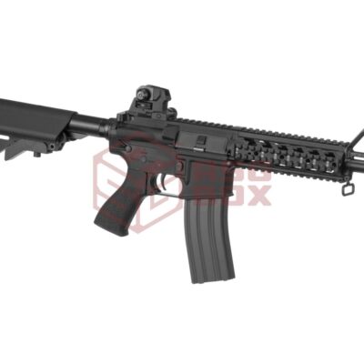 CM16 Raider Black