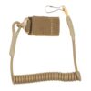 Pirate Arms Pistol Lanyard Tan OD-TM-10157532800 4655 asgbox.pl
