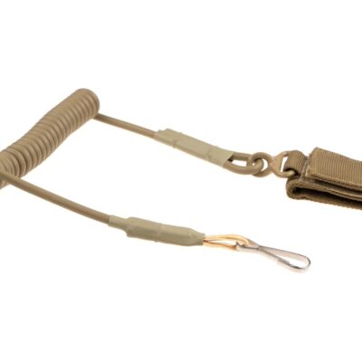 Pirate Arms Pistol Lanyard Tan OD-TM-10157532800 4655 asgbox.pl