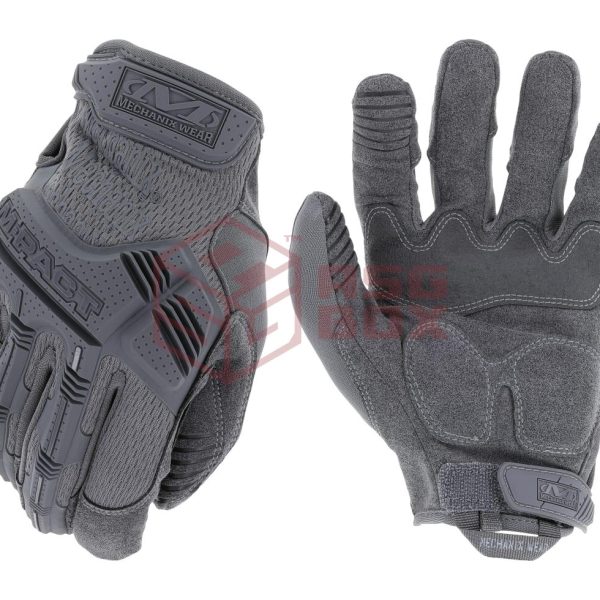 Mechanix Wear The Original M-Pact Wolf Grey S