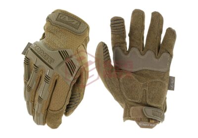 Mechanix Wear The Original M-Pact Coyote 2XL