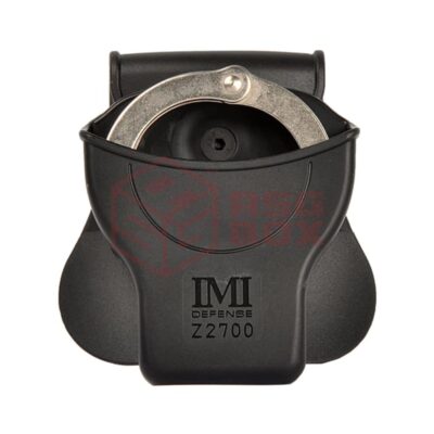 IMI Defense Handcuff Pouch Black