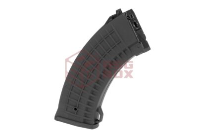 Pirate Arms Magazin AK47 Waffle Hicap 600rds Black