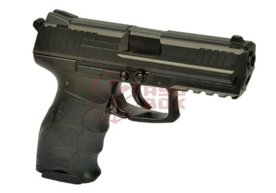 P30 Metal Version Spring Gun Black