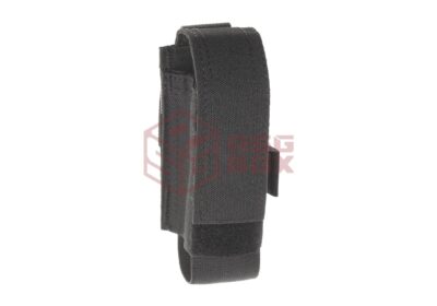 Invader Gear Single 40mm Grenade Pouch Black