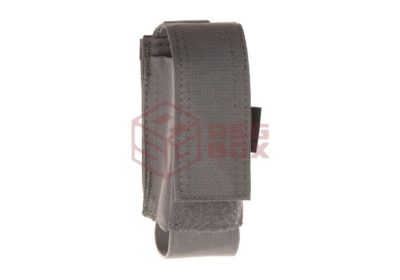 Invader Gear Single 40mm Grenade Pouch Wolf Grey