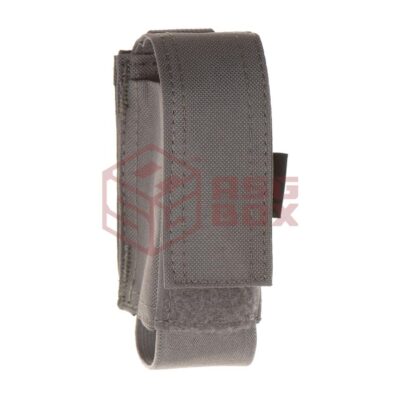 Invader Gear Single 40mm Grenade Pouch Wolf Grey