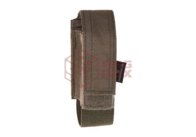 Invader Gear Single 40mm Grenade Pouch Ranger Green