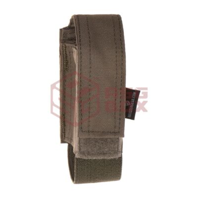 Invader Gear Single 40mm Grenade Pouch Ranger Green