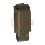 Invader Gear Single 40mm Grenade Pouch OD