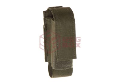 Invader Gear Single 40mm Grenade Pouch OD