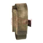 Invader Gear Single 40mm Grenade Pouch Everglade
