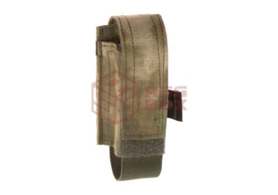 Invader Gear Single 40mm Grenade Pouch Everglade