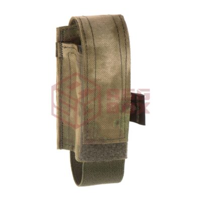 Invader Gear Single 40mm Grenade Pouch Everglade