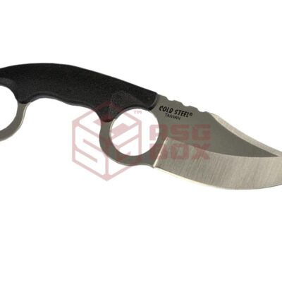Cold Steel Double Agent II