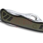 Victorinox Soldatenmesser 08