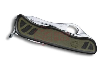 Victorinox Soldatenmesser 08