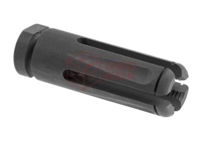 Union Fire 5.56 CW Flashhider Black