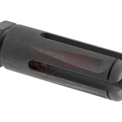 Union Fire 5.56 CW Flashhider Black
