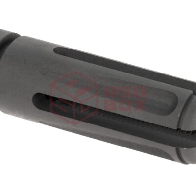 Union Fire 5.56 CCW Flashhider Black