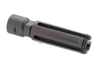 Union Fire 7.62 CCW Flashhider Black