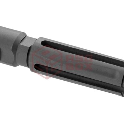 Union Fire 7.62 CCW Flashhider Black