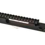 FNC Mount Base Black