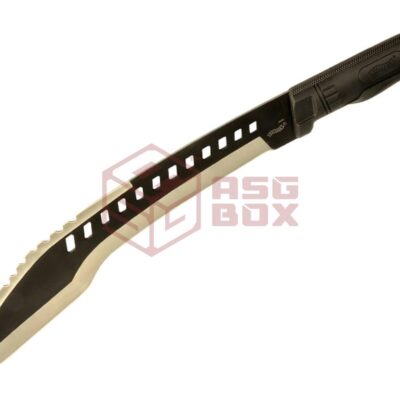 Walther Mach Tac 2 Black