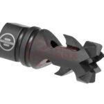 Madbull DNTC Aggressive Flashhider CCW Black