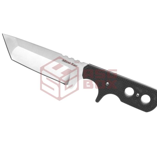 Cold Steel Mini Tac Tanto