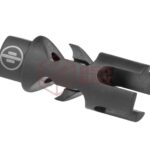 Madbull DNTC FSC 556 Flashhider Black