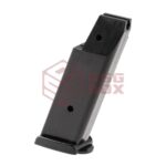 Magazin P30 Metal Version Spring Gun 23rds Black