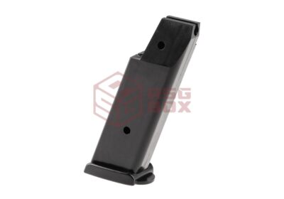 Magazin P30 Metal Version Spring Gun 23rds Black
