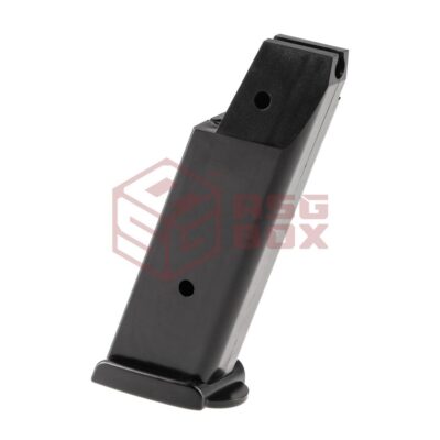 Magazin P30 Metal Version Spring Gun 23rds Black